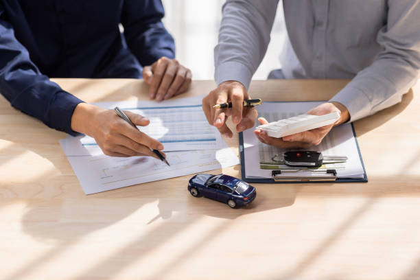 Car insurance options for Emmett residents